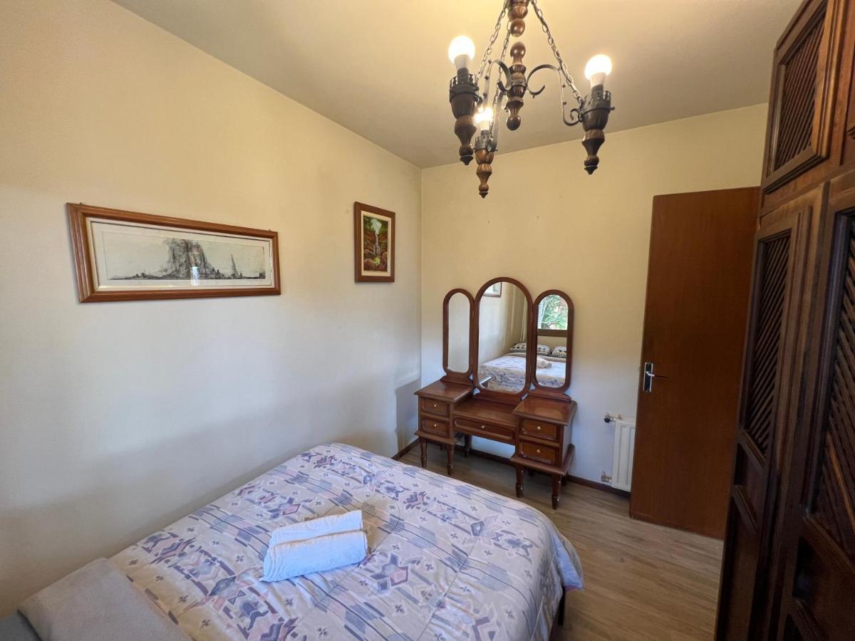 Apartamento Apartamento Edelweiss 403 Gramado Exterior foto